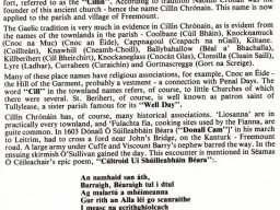 Ballybahallow 
